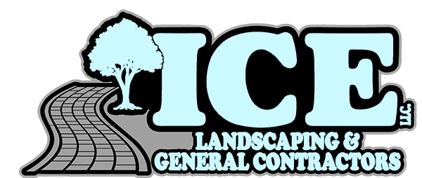 ICE Landscaping & General Contractors, LLC logo